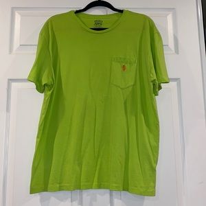 Polo Ralph Lauren Pocket Tee